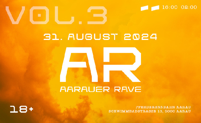 Aarauer Rave